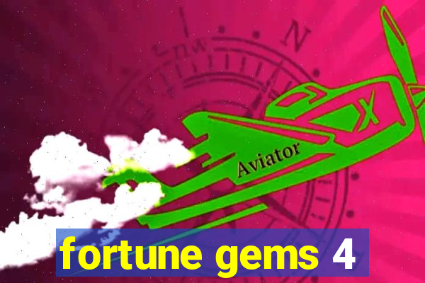 fortune gems 4